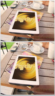 PSD格式電腦鍵盤PPT設(shè)計(jì)模板 提升圖文展示的專業(yè)感